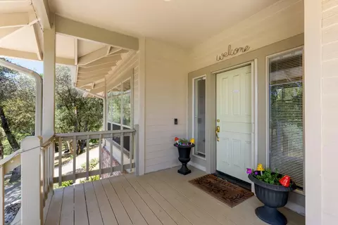 Exterior - 1144 Boole Rd, Applegate, CA 95703 photo 5 of 28