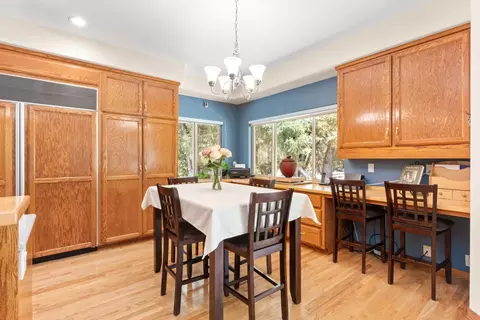 Kitchen - 1144 Boole Rd, Applegate, CA 95703 photo 8 of 8