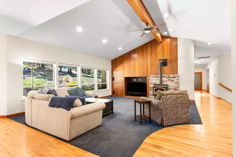 Living - 1144 Boole Rd, Applegate, CA 95703 photo 2 of 2