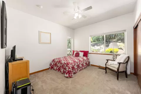 Bedroom - 1144 Boole Rd, Applegate, CA 95703 photo 1 of 4