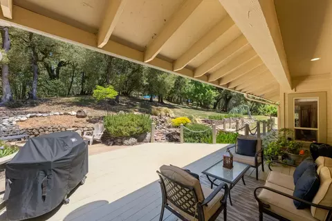Exterior - 1144 Boole Rd, Applegate, CA 95703 photo 15 of 28