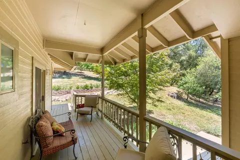 Exterior - 1144 Boole Rd, Applegate, CA 95703 photo 6 of 28