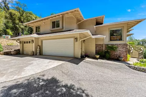 Exterior - 1144 Boole Rd, Applegate, CA 95703 photo 2 of 28