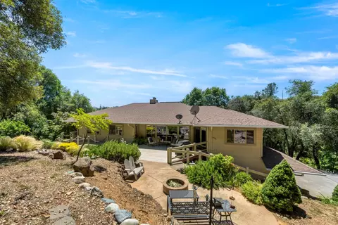 Exterior - 1144 Boole Rd, Applegate, CA 95703 photo 11 of 28