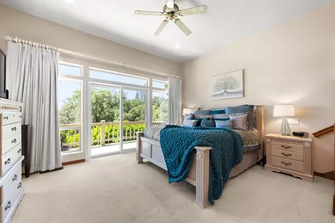 Bedroom - 1144 Boole Rd, Applegate, CA 95703 photo 4 of 4