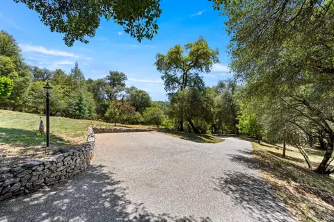 Exterior - 1144 Boole Rd, Applegate, CA 95703 photo 26 of 28
