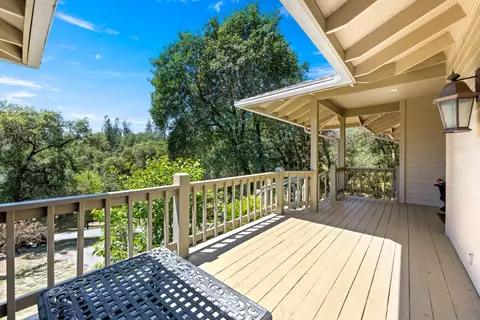 Exterior - 1144 Boole Rd, Applegate, CA 95703 photo 4 of 28