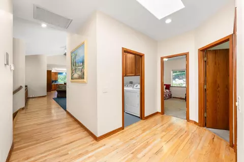 Entry Way - 1144 Boole Rd, Applegate, CA 95703 photo 4 of 5