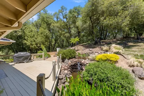Exterior - 1144 Boole Rd, Applegate, CA 95703 photo 14 of 28