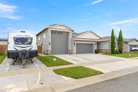 Exterior - 1559 Irish Draught Way, Olivehurst, CA 95961 photo 3 of 9