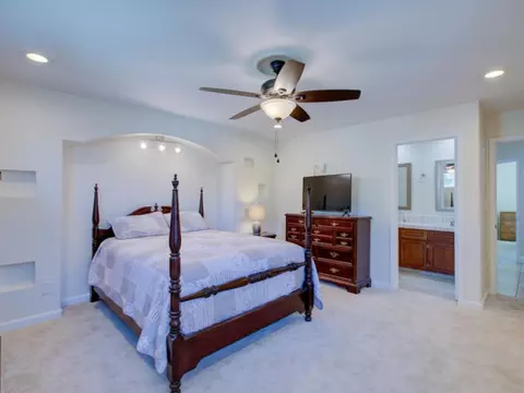 Bedroom - 3151 Andre Ln, Turlock, CA 95382 photo 2 of 5