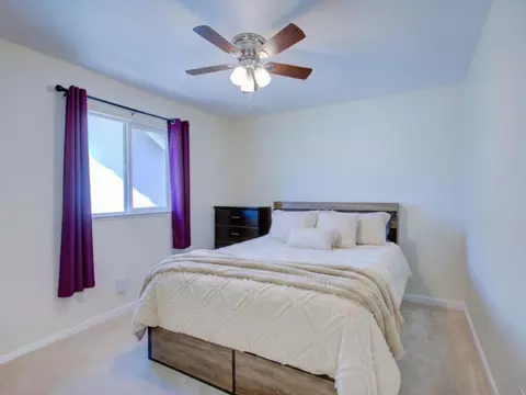 Bedroom - 3151 Andre Ln, Turlock, CA 95382 photo 4 of 5