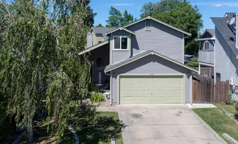 Exterior - 3151 Andre Ln, Turlock, CA 95382 photo 2 of 9