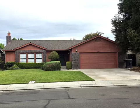 731 Nancy Dr, Ripon, CA 95366