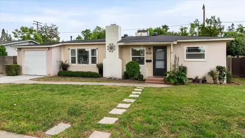 Exterior - 512 Catalina Way, Modesto, CA 95350 photo 2 of 11