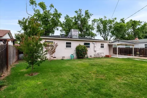 Exterior - 512 Catalina Way, Modesto, CA 95350 photo 9 of 11