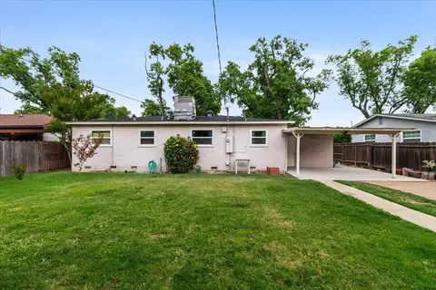Exterior - 512 Catalina Way, Modesto, CA 95350 photo 11 of 11
