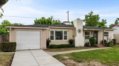 Exterior - 512 Catalina Way, Modesto, CA 95350 photo 4 of 11