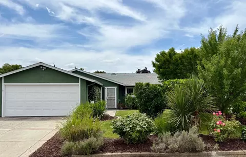 3540 Eisenhower Dr, Sacramento, CA 95826