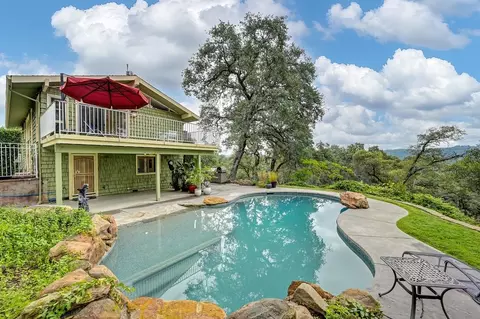 4760 E China Hill Rd, El Dorado, CA 95623