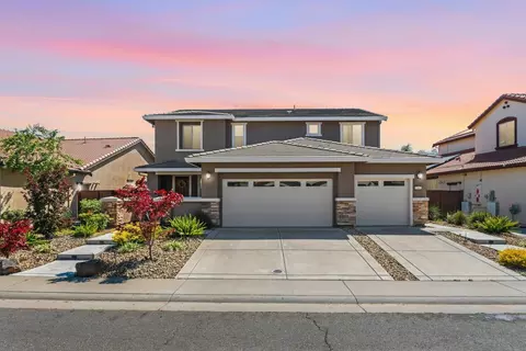 12681 Solsberry Way, Rancho Cordova, CA 95742