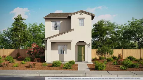 3385 Starry Sky Walk, Sacramento, CA 95834