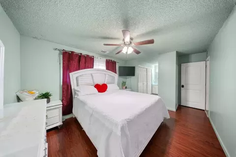 Bedroom - 3140 Kellogg Ave, Turlock, CA 95382 photo 3 of 4