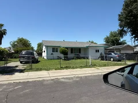 447 S Shasta Ave, Stockton, CA 95205