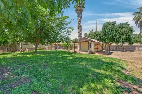 Exterior - 1155 2nd St, Meridian, CA 95957 photo 13 of 18