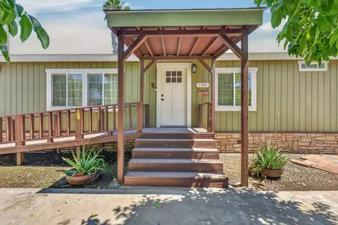 Exterior - 1155 2nd St, Meridian, CA 95957 photo 3 of 18