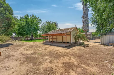 Exterior - 1155 2nd St, Meridian, CA 95957 photo 16 of 18