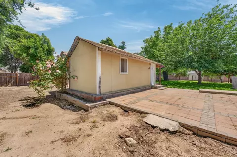 Exterior - 1155 2nd St, Meridian, CA 95957 photo 17 of 18
