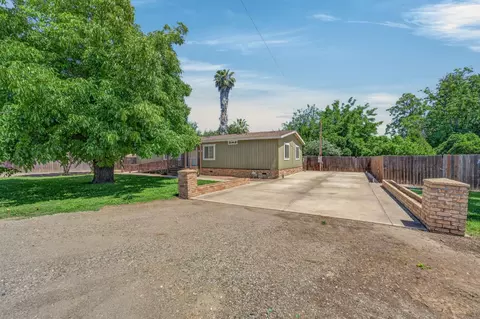 Exterior - 1155 2nd St, Meridian, CA 95957 photo 2 of 18