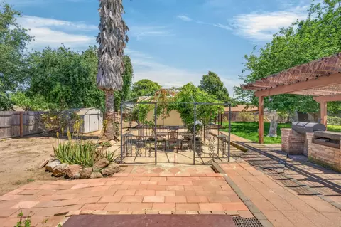 Exterior - 1155 2nd St, Meridian, CA 95957 photo 5 of 18