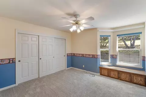Bedroom - 2290 Rising Hill Rd, Placerville, CA 95667 photo 3 of 4