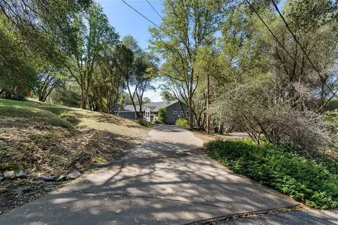 Exterior - 2290 Rising Hill Rd, Placerville, CA 95667 photo 11 of 11