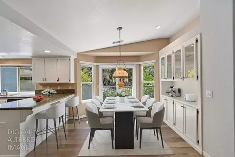 Dining - 2290 Rising Hill Rd, Placerville, CA 95667 photo 1 of 1