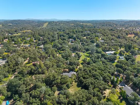 View/Area - 2290 Rising Hill Rd, Placerville, CA 95667 photo 2 of 2