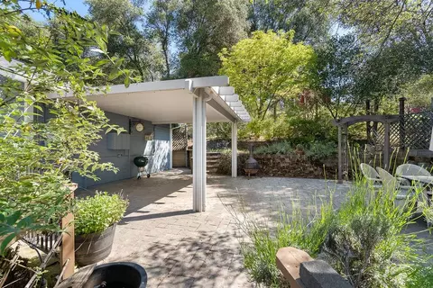Exterior - 2290 Rising Hill Rd, Placerville, CA 95667 photo 5 of 11