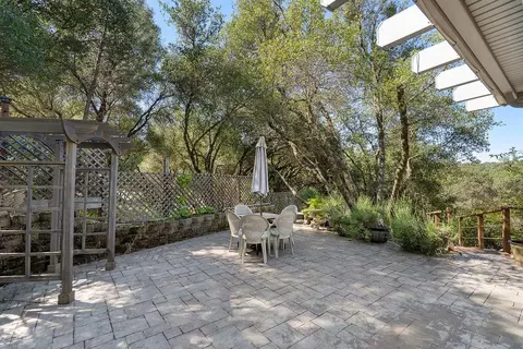 Exterior - 2290 Rising Hill Rd, Placerville, CA 95667 photo 7 of 11