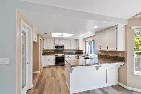 Kitchen - 2290 Rising Hill Rd, Placerville, CA 95667 photo 1 of 4