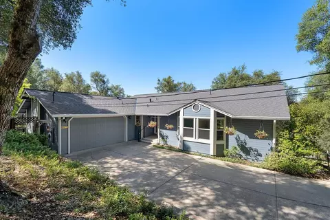 2290 Rising Hill Rd, Placerville, CA 95667