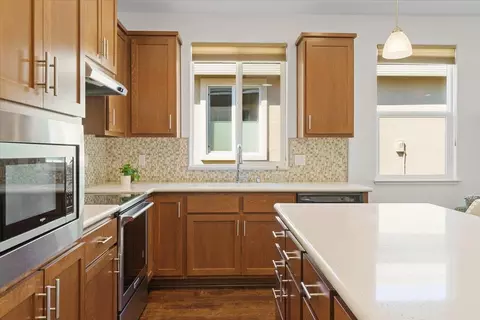 Kitchen - 1419 Cypress Ln, Placerville, CA 95667 photo 2 of 2