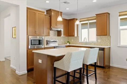Kitchen - 1419 Cypress Ln, Placerville, CA 95667 photo 1 of 2