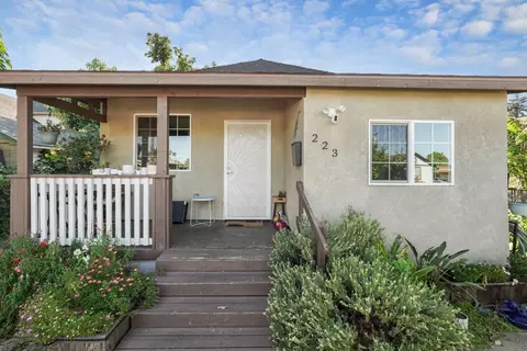 223 Rush St, Lodi, CA 95240