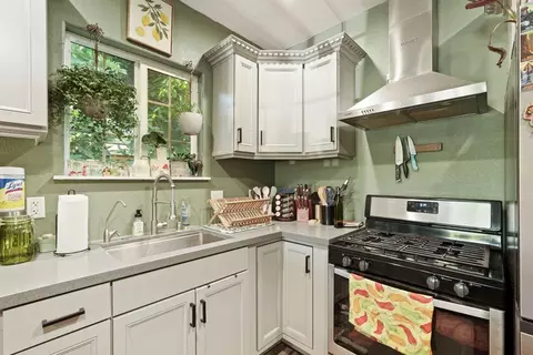 Kitchen - 223 Rush St, Lodi, CA 95240 photo 3 of 4