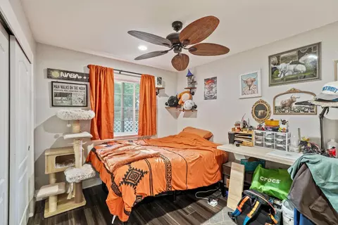 Bedroom - 223 Rush St, Lodi, CA 95240 photo 2 of 3