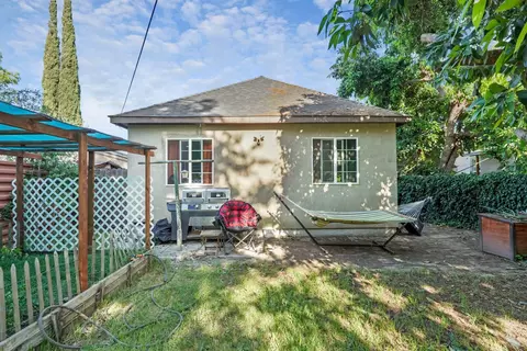 Exterior - 223 Rush St, Lodi, CA 95240 photo 7 of 7