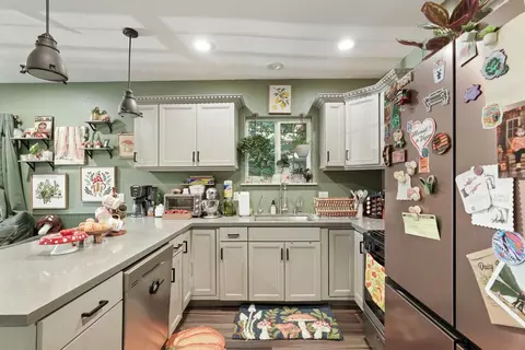 Kitchen - 223 Rush St, Lodi, CA 95240 photo 2 of 4
