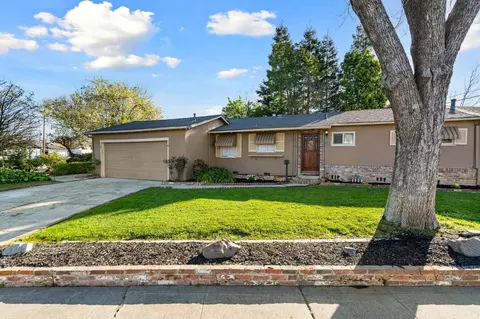 5714 Claremont Ave, Stockton, CA 95207